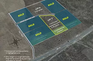 774 S Cedar Meadows Ln E, Cedar Fort, UT 84013 - Photo 1