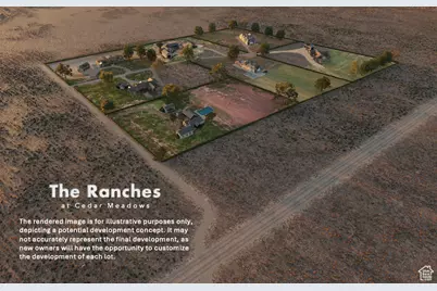 774 S Cedar Meadows Ln E #3, Cedar Fort, UT 84013 - Photo 2