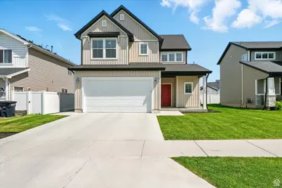 1469 W 2200 S, Logan, UT 84321 - Photo 2