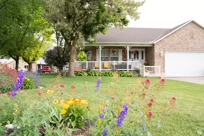 1075 E 2600 N, North Ogden, UT 84414 - Photo 1