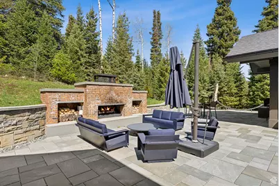 2475 W White Pine Ln, Park City, UT 84060 - Photo 24