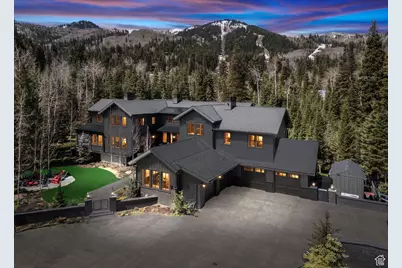 2475 W White Pine Ln, Park City, UT 84060 - Photo 34