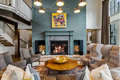 2475 W White Pine Ln, Park City, UT 84060 - Photo 4