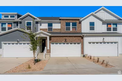 1574 W Banner Dr #743, Saratoga Springs, UT 84045 - Photo 2