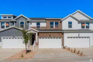 1574 W Banner Dr, Saratoga Springs, UT 84045 - Photo 2