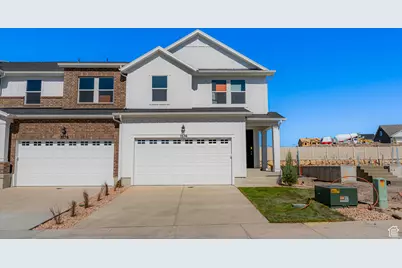 1574 W Banner Dr #743, Saratoga Springs, UT 84045 - Photo 1