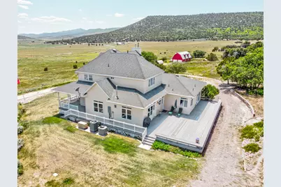 30455 N 11000 E, Fairview, UT 84629 - Photo 4