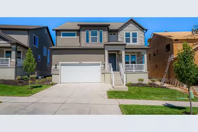 1514 W Boseman Way #626, Saratoga Springs, UT 84045 - Photo 1