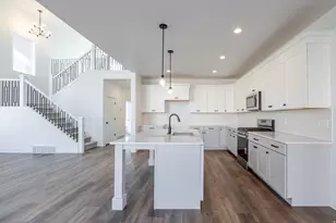 1514 W Boseman Way, Saratoga Springs, UT 84045 - Photo 4