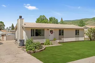 155 Hawthorne, Kamas, UT 84036 - Photo 1