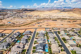 2181 Tawny Ridge, Saint George, UT 84790 - Photo 70