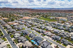 2181 Tawny Ridge, Saint George, UT 84790 - Photo 72