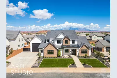 2181 Tawny Rdg, Saint George, UT 84790 - Photo 60