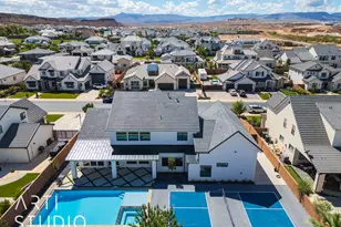 2181 Tawny Ridge, Saint George, UT 84790 - Photo 56
