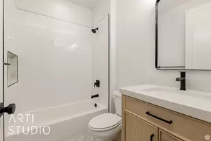 2181 Tawny Ridge, Saint George, UT 84790 - Photo 42