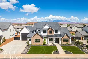 2181 Tawny Ridge, Saint George, UT 84790 - Photo 54