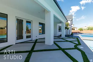 2181 Tawny Ridge, Saint George, UT 84790 - Photo 46