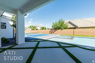 2181 Tawny Ridge, Saint George, UT 84790 - Photo 42