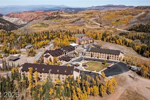 223 Hunter Ridge Rd, Brian Head, UT 84719 - Photo 2