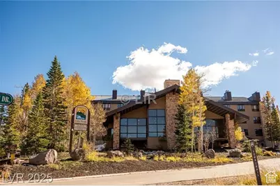 223 Hunter Ridge Rd #E121, Brian Head, UT 84719 - Photo 32