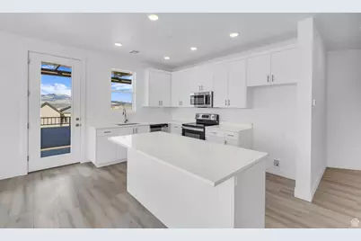 5599 S Carnelian Pkwy #104, Saint George, UT 84790 - Photo 8