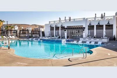 5599 S Carnelian Pkwy #107, Saint George, UT 84790 - Photo 36