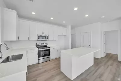 5599 S Carnelian Pkwy #107, Saint George, UT 84790 - Photo 6