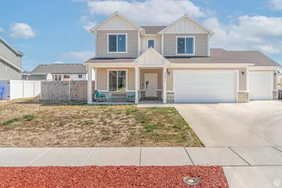 2477 W 2900 N, Farr West, UT 84404 - Photo 2