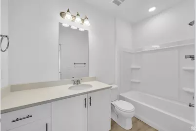 5599 S Carnelian Pkwy #108, Saint George, UT 84790 - Photo 22