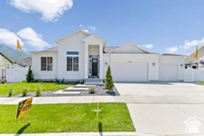 2041 W Pinnacle Ave, Mapleton, UT 84664 - Photo 1