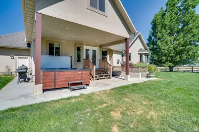 3035 S Big Hollow Rd, Heber City, UT 84032 - Photo 52