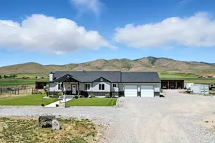 968 S 5400 W, Malad City, ID 83252 - Photo 2