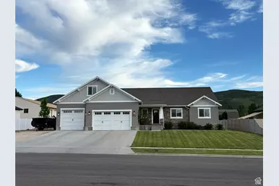 966 E 2810 S, Heber City, UT 84032 - Photo 1