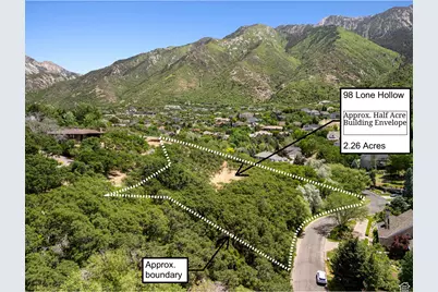 98 Lone Hollow Dr #902, Sandy, UT 84092 - Photo 4