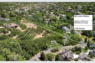 98 Lone Hollow Dr #902, Sandy, UT 84092 - Photo 2