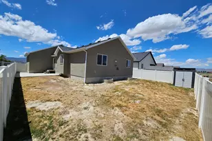3538 N Willy Way, Eagle Mountain, UT 84005 - Photo 26