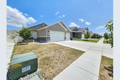 3538 N Willy Way #167, Eagle Mountain, UT 84005 - Photo 2