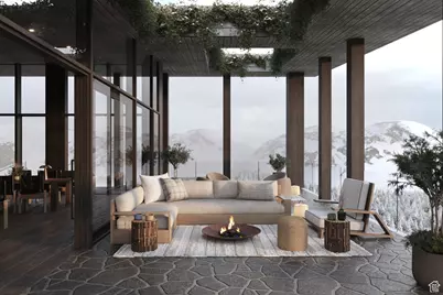 2378 W Sonder Way #E-33, Park City, UT 84060 - Photo 14