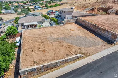 84 E 100 St N, La Verkin, UT 84745 - Photo 4