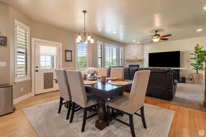 3535 W Overlook Dr, Layton, UT 84041 - Photo 10