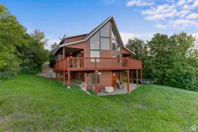 1340 N Trapper Loop, Garden City, UT 84028 - Photo 2