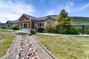 1980 E Chalk Rd, Coalville, UT 84017 - Photo 2