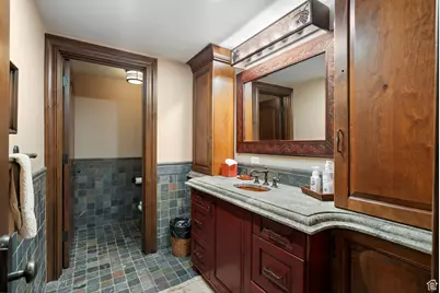 1943 N Wolf Creek Ranch Rd #12, Heber City, UT 84032 - Photo 100