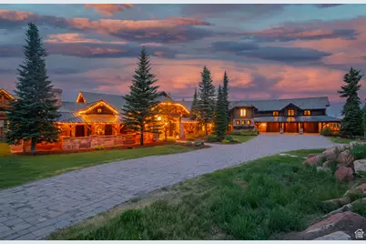 1943 N Wolf Creek Ranch Rd #12, Heber City, UT 84032 - Photo 6