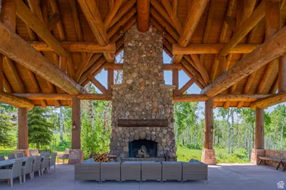 1943 N Wolf Creek Ranch Rd #12, Heber City, UT 84032 - Photo 134