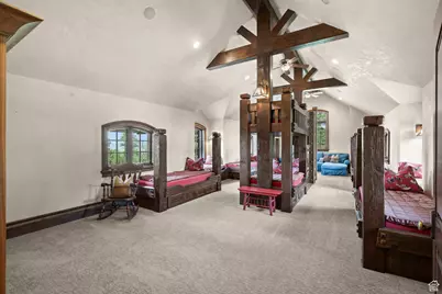 1943 N Wolf Creek Ranch Rd #12, Heber City, UT 84032 - Photo 78