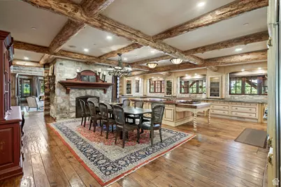 1943 N Wolf Creek Ranch Rd #12, Heber City, UT 84032 - Photo 20