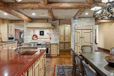 1943 N Wolf Creek Ranch Rd #12, Heber City, UT 84032 - Photo 32