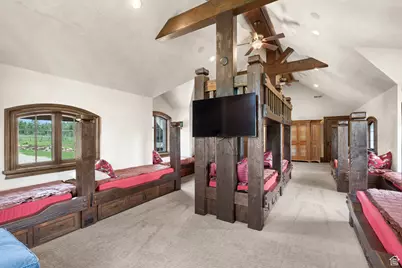 1943 N Wolf Creek Ranch Rd #12, Heber City, UT 84032 - Photo 80