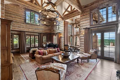 1943 N Wolf Creek Ranch Rd #12, Heber City, UT 84032 - Photo 36